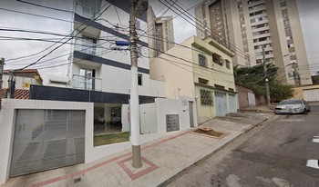 Condomínio Do Edifício Filipe Alves em Belo Horizonte