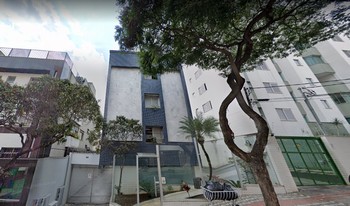 Condomínio Do Edifício Filipe Laguardia em Belo Horizonte