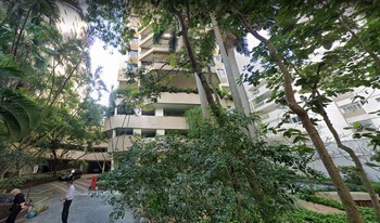 Condomínio Do Edifício Filippo Lippi em Rio De Janeiro