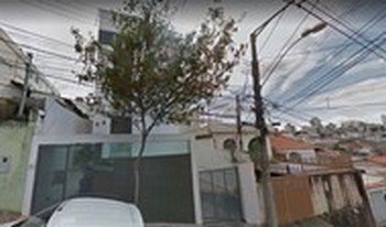 Condomínio Do Edifício Finestra em Belo Horizonte