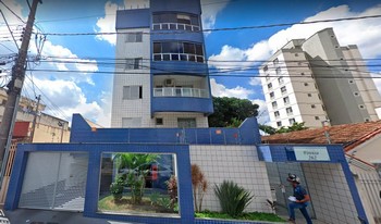 Condomínio Do Edifício Firenze em Belo Horizonte