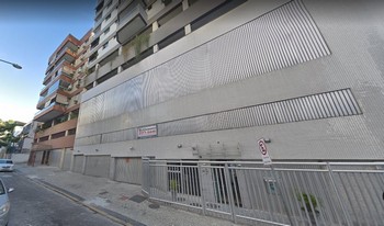 Condomínio Do Edifício Firenze em Rio De Janeiro