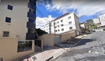 Condomínio Do Edifício Firenze em Belo Horizonte