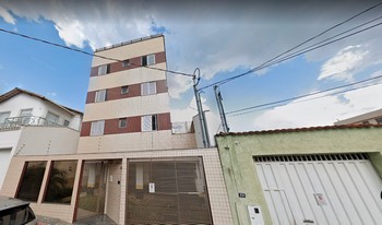 Condomínio Do Edifício Firenze em Belo Horizonte