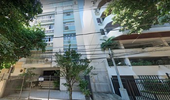 Condomínio Do Edifício Firenze em Rio De Janeiro