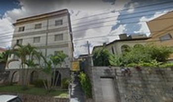 Condomínio Do Edifício Firenze em Belo Horizonte