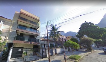 Condomínio Do Edifício Firenze em Rio De Janeiro