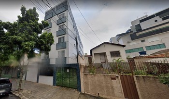 Condomínio Do Edifício Firenze em Belo Horizonte