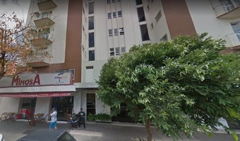 Imagem de fundo do Condomínio Do Edifício Firenze em Tres Rios