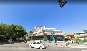Condomínio Do Edifício Flag's Center em Rio De Janeiro