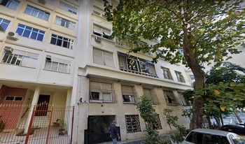 Condomínio Do Edifício Flamar em Rio De Janeiro