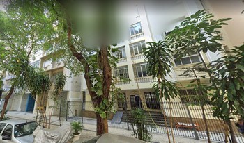 Condomínio Do Edifício Flamboyant em Rio De Janeiro
