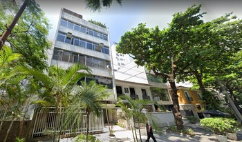 Condomínio Do Edifício Flamboyant em Rio De Janeiro