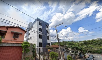 Condomínio Do Edifício Flamboyant em Belo Horizonte