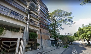 Condomínio Do Edifício Flamboyant em Rio De Janeiro