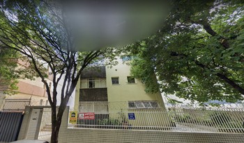 Condomínio Do Edifício Flamboyant em Belo Horizonte