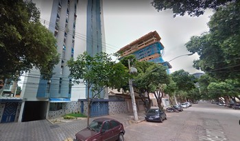 Imagem de fundo do Condomínio Do Edifício Flamboyant em Governador Valadares