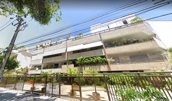 Condomínio Do Edifício Flamboyant em Rio De Janeiro
