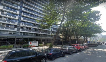Condomínio Do Edifício Flamboyant em Rio De Janeiro