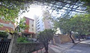 Condomínio Do Edifício Flamboyant em Belo Horizonte
