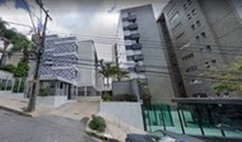 Condomínio Do Edifício Flamboyant em Belo Horizonte