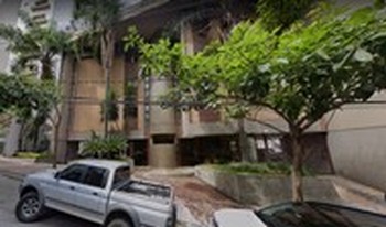 Condomínio Do Edifício Flamboyant em Belo Horizonte