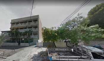 Condomínio Do Edifício Flaminia em Rio De Janeiro