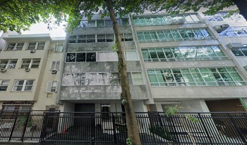 Condomínio Do Edifício Flaminia em Rio De Janeiro