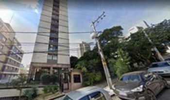 Condomínio Do Edifício Flat Savane em Belo Horizonte