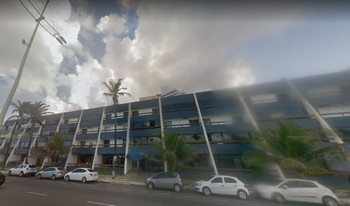 Condomínio Do Edifício Flat's Jardim De Ala em Salvador