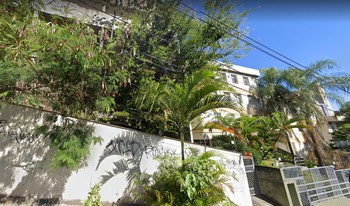Condomínio Do Edifício Flavia em Belo Horizonte