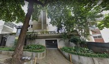 Condomínio Do Edifício Flavia em Belo Horizonte