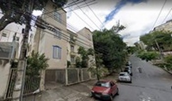 Condomínio Do Edifício Flavia em Belo Horizonte