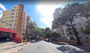Condomínio Do Edifício Flavia em Belo Horizonte