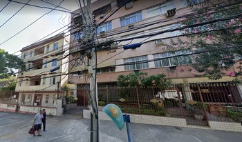 Condomínio Do Edifício Flavia em Rio De Janeiro