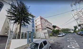 Condomínio Do Edifício Flavia Amélia em Belo Horizonte