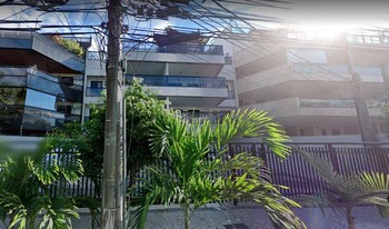 Condomínio Do Edifício Flavia Cristiane em Rio De Janeiro