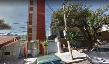 Condomínio Do Edifício Flavia Muniz em Belo Horizonte