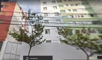 Condomínio Do Edifício Flavia Simões Valadares em Belo Horizonte