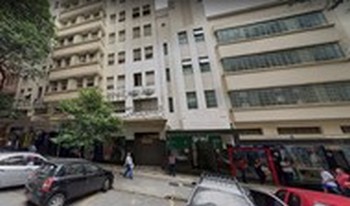 Condomínio Do Edifício Flavio Dos Santos em Belo Horizonte