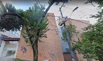 Condomínio Do Edifício Flavio em Belo Horizonte