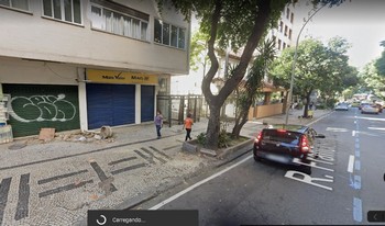 Condomínio Do Edifício Flavio Júnior em Rio De Janeiro