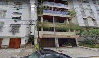 Condomínio Do Edifício Fleurde Liz em Rio De Janeiro