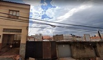 Condomínio Do Edifício Flor De Amendoeira em Belo Horizonte