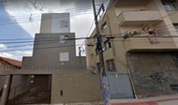 Condomínio Do Edifício Flor De Inhanga em Belo Horizonte