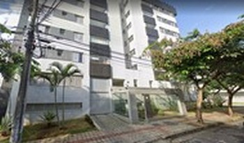 Condomínio Do Edifício Flor De Jequitibá em Belo Horizonte