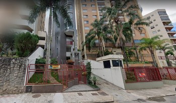 Condomínio Do Edifício Flor De Liz em Belo Horizonte