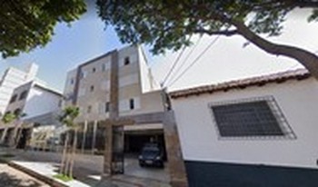 Condomínio Do Edifício Flor De Liz em Belo Horizonte