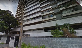 Imagem de fundo do Condomínio Do Edifício Flor De Santana em Recife