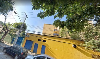 Condomínio Do Edifício Flor Do Ipe em Rio De Janeiro